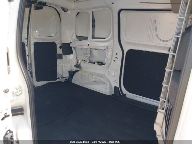 3N6CM0KN9KK699907 Nissan Nv200 Compact Cargo S