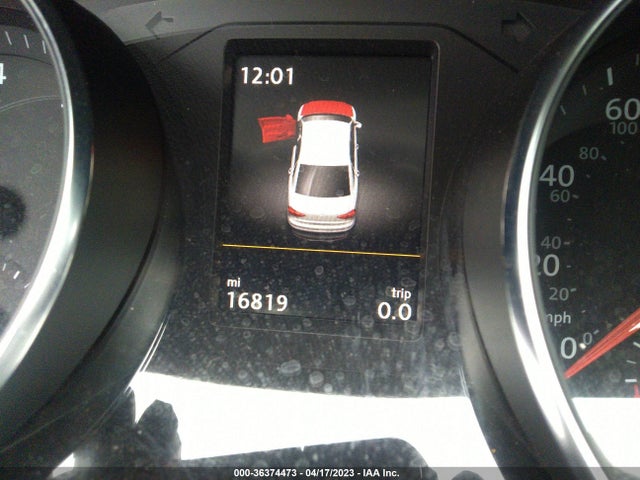 1VWLA7A38KC005599 Volkswagen Passat 2.0t Wolfsburg Edition