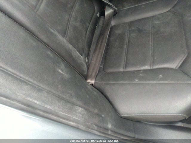 1VWLA7A38KC005599 Volkswagen Passat 2.0t Wolfsburg Edition
