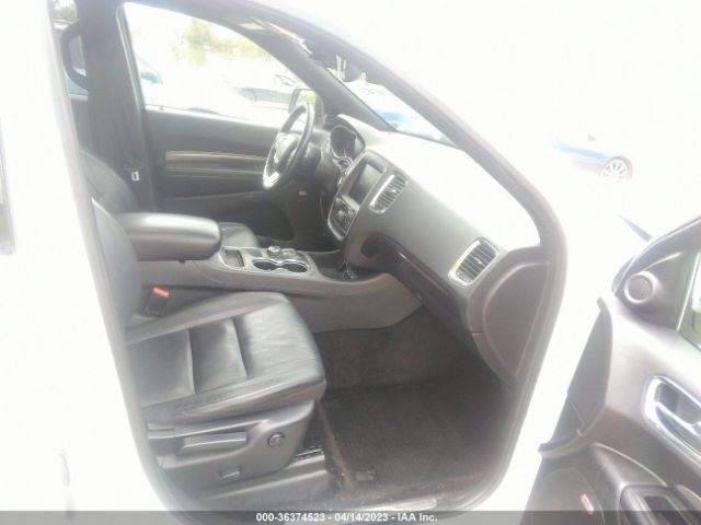 1C4RDHDG4FC916611 Dodge DURANGO LIMITED