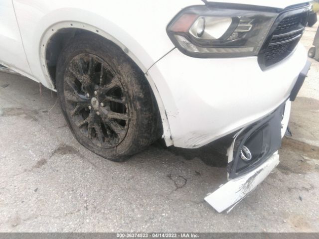 1C4RDHDG4FC916611 Dodge DURANGO LIMITED