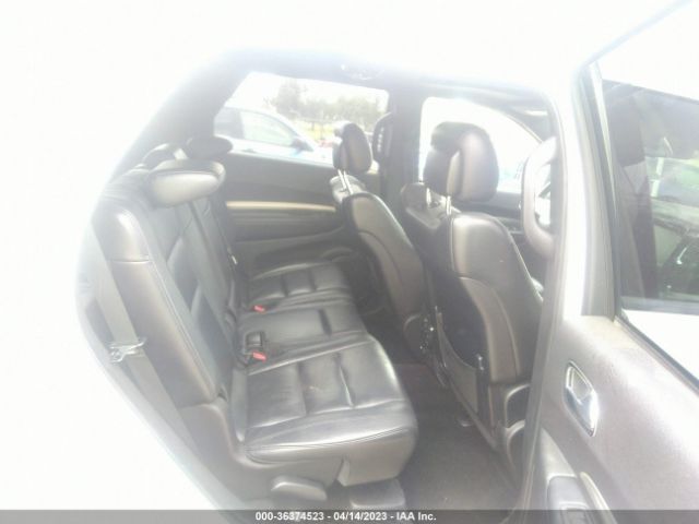 1C4RDHDG4FC916611 Dodge DURANGO LIMITED