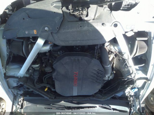 KNAE55LCXM6090073 KIA Stinger Gt2