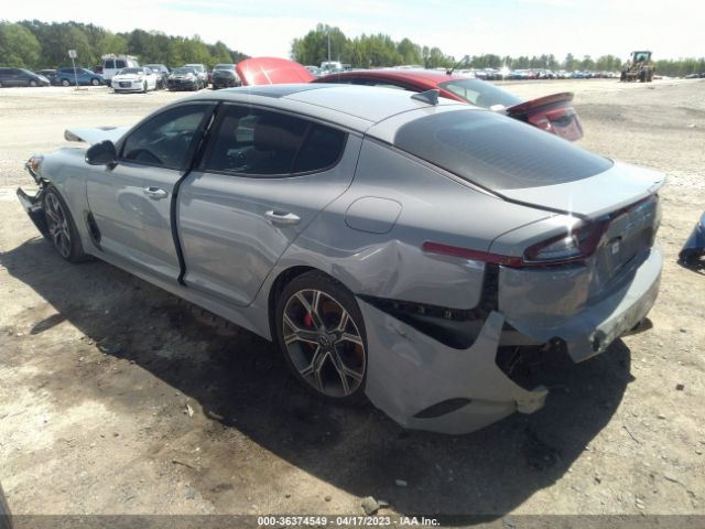 KNAE55LCXM6090073 KIA Stinger Gt2