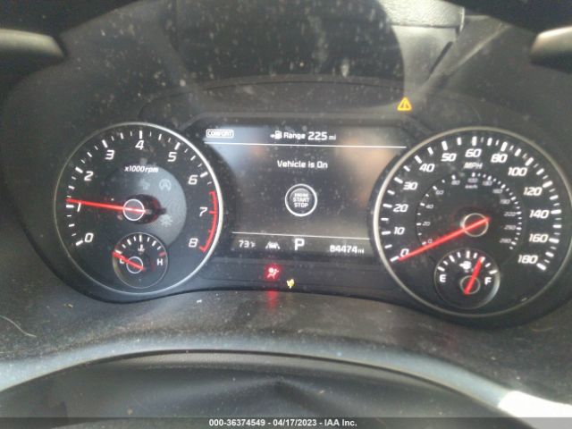 KNAE55LCXM6090073 KIA Stinger Gt2