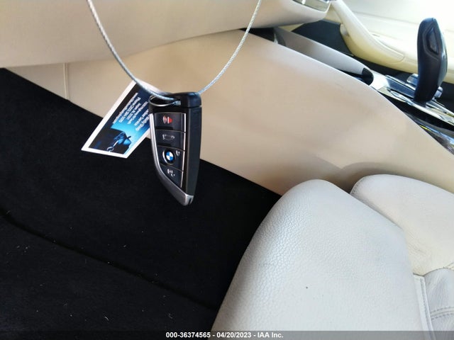 BMW 5 Series 530e Iperformance 2018 WBAJA9C56JB034539 Image 11