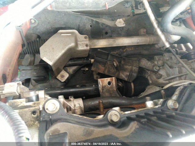 Hyundai Sonata Sport 2017 5NPE34AF8HH451487 Image 7
