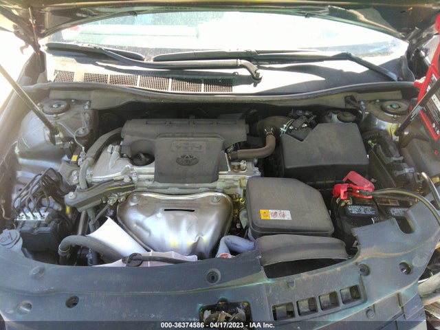 Toyota CAMRY LE 2017 4T1BF1FK3HU403170 Image 10
