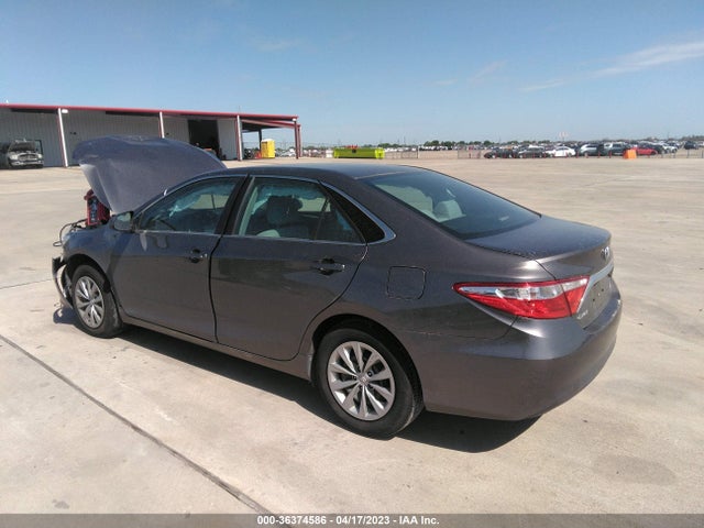 Toyota CAMRY LE 2017 4T1BF1FK3HU403170 Image 3