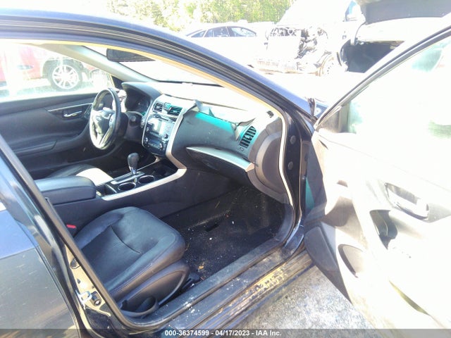 2013 NISSAN ALTIMA 2.5 SV VIN: 1N4AL3APXDC274518