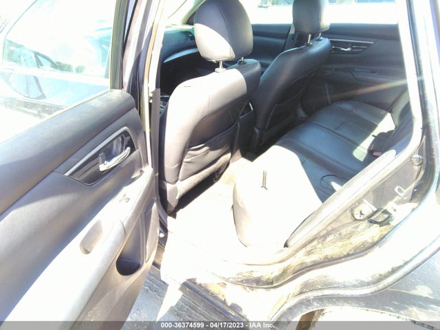 2013 NISSAN ALTIMA 2.5 SV VIN: 1N4AL3APXDC274518