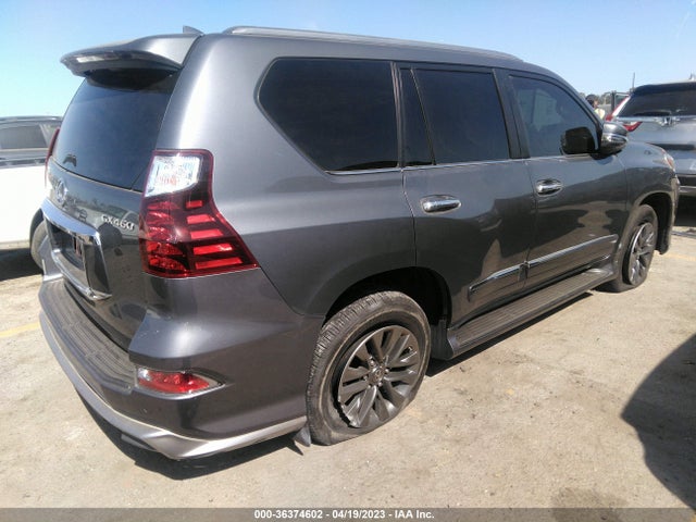 JTJBM7FX7J5208386 Lexus Gx Gx 460