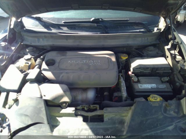1C4PJMCB2EW246312 Jeep Cherokee Latitude