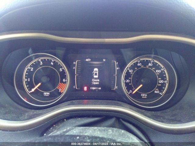 1C4PJMCB2EW246312 Jeep Cherokee Latitude