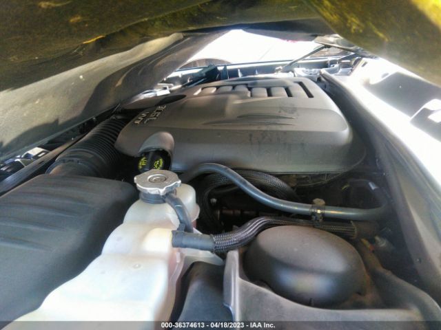 2C3CDZAG3KH729288 Dodge Challenger Sxt