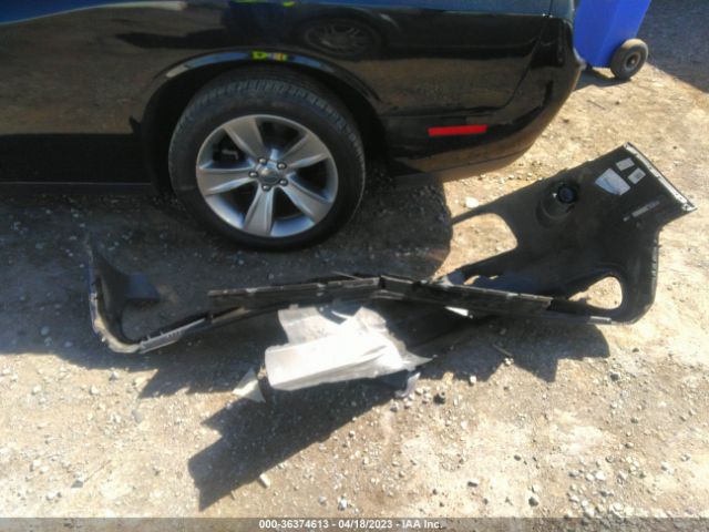 2C3CDZAG3KH729288 Dodge Challenger Sxt