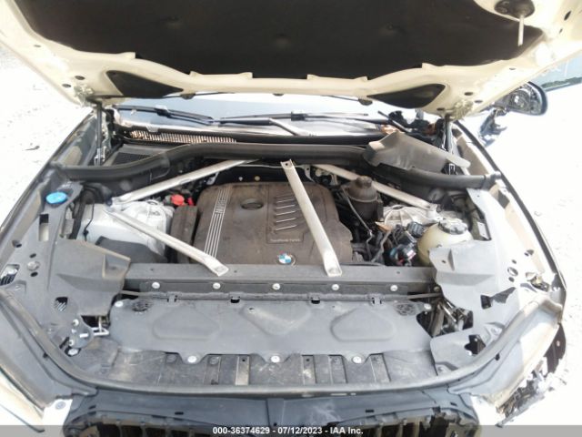 5UXCR6C56KLL27936 BMW X5 Xdrive40i