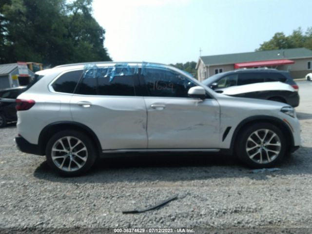 5UXCR6C56KLL27936 BMW X5 Xdrive40i