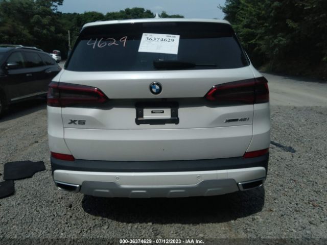 5UXCR6C56KLL27936 BMW X5 Xdrive40i