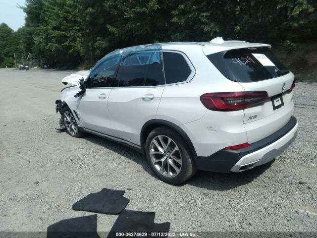 5UXCR6C56KLL27936 BMW X5 Xdrive40i