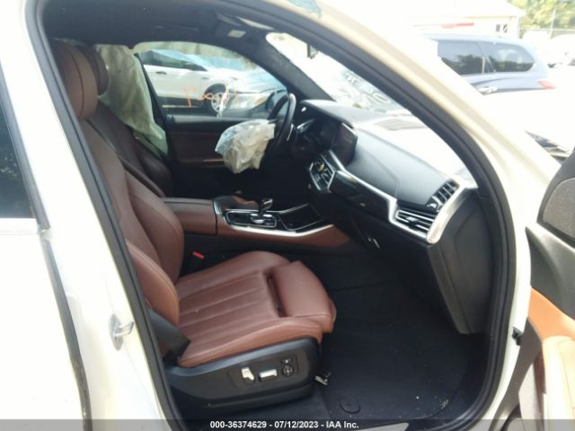 5UXCR6C56KLL27936 BMW X5 Xdrive40i