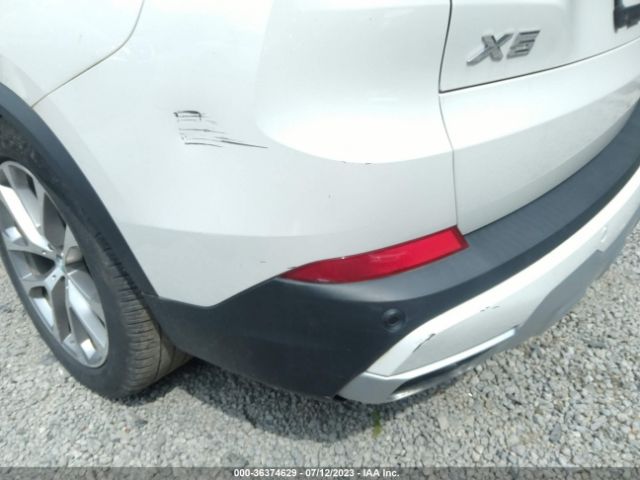 5UXCR6C56KLL27936 BMW X5 Xdrive40i