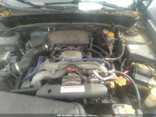 2010 SUBARU FORESTER 2.5X PREMIUM VIN: JF2SH6CC2AH796927