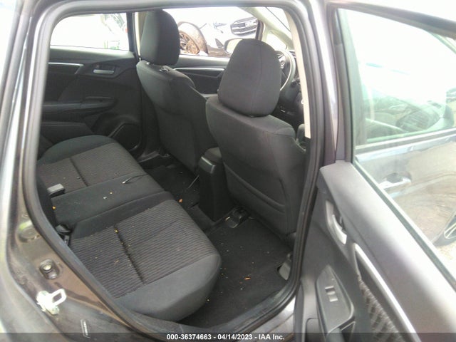 2020 HONDA FIT EX VIN: 3HGGK5H81LM729613
