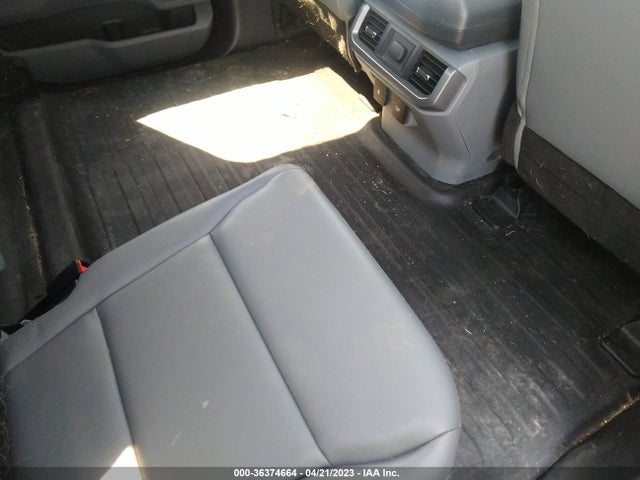 2022 Ford F-150 Lightning, VIN: 1FTVW1EL4NWG04717
