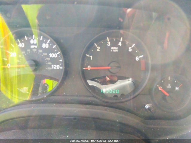 2013 JEEP PATRIOT SPORT VIN: 1C4NJPBA4DD140987