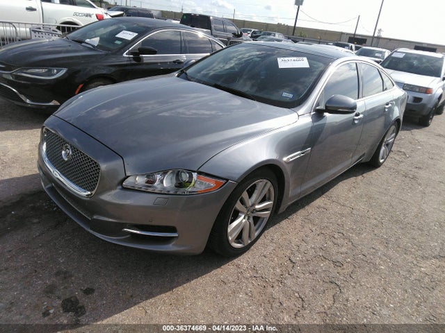 Aukcja sprzedaży 2013 Jaguar Xj, vin: SAJWA1C75D8V38966, numer aukcji: 36374669