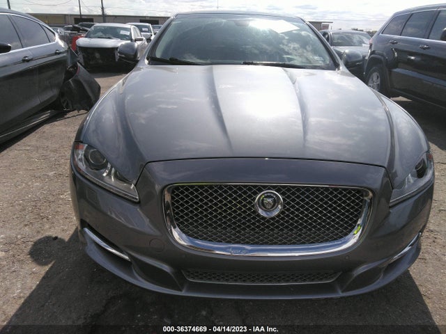Aukcja sprzedaży 2013 Jaguar Xj, vin: SAJWA1C75D8V38966, numer aukcji: 36374669