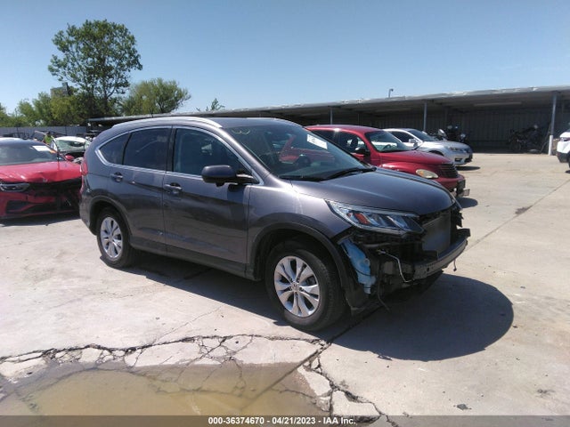 2015 5J6RM4H75FL028253 main image