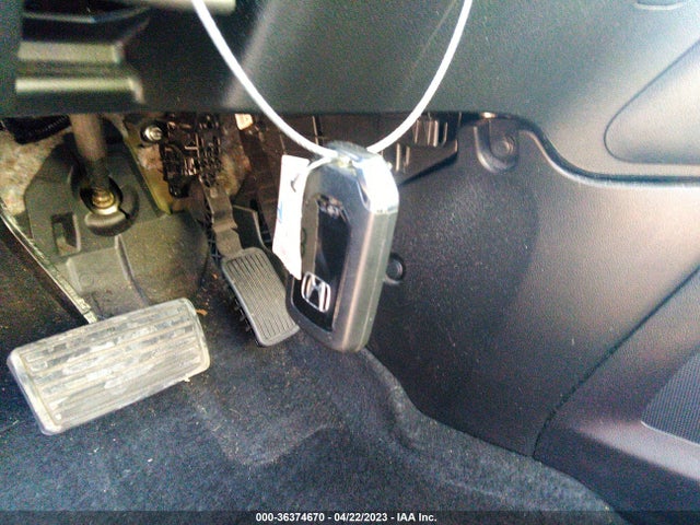 Honda Cr-v Ex-l 2015 5J6RM4H75FL028253 Image 11