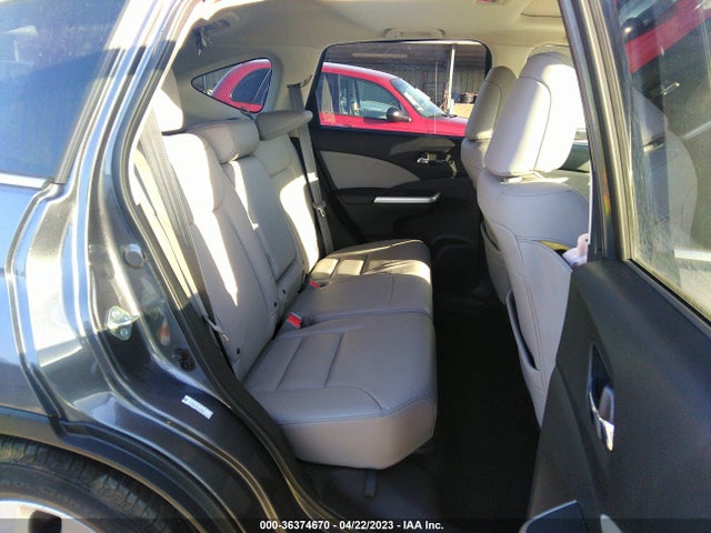 Honda Cr-v Ex-l 2015 5J6RM4H75FL028253 Image 8