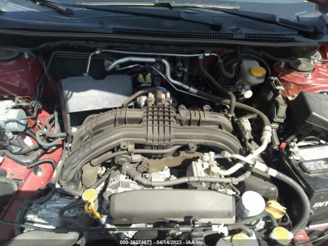JF2GTACCXK8252913 Subaru Crosstrek Premium