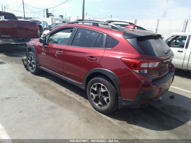 JF2GTACCXK8252913 Subaru Crosstrek Premium