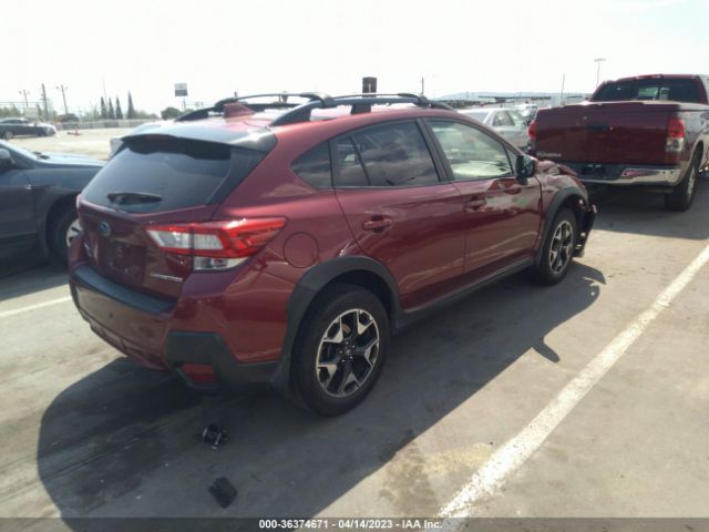 JF2GTACCXK8252913 Subaru Crosstrek Premium