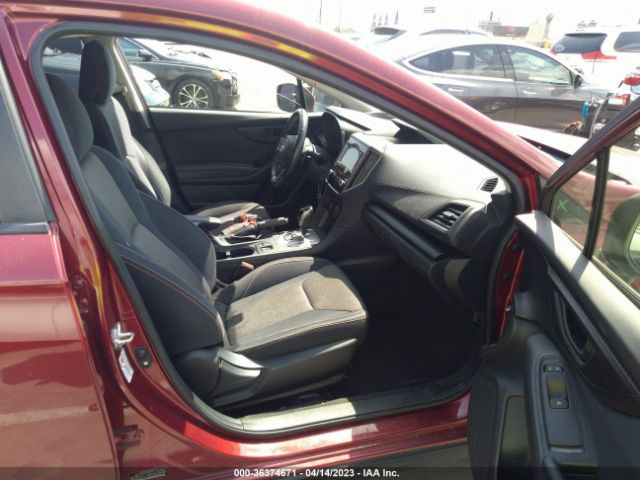 JF2GTACCXK8252913 Subaru Crosstrek Premium
