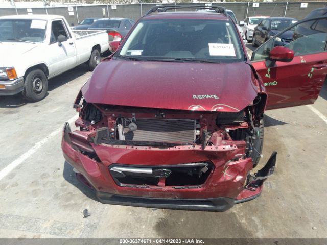 JF2GTACCXK8252913 Subaru Crosstrek Premium
