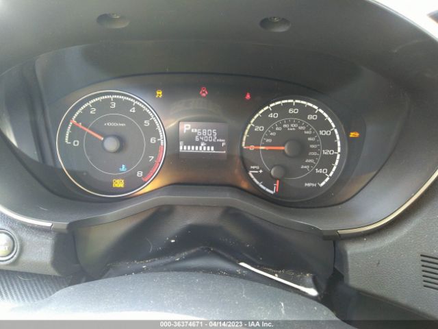 JF2GTACCXK8252913 Subaru Crosstrek Premium