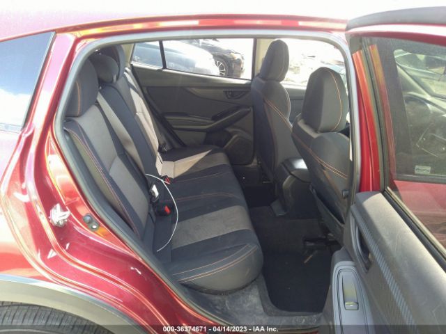 JF2GTACCXK8252913 Subaru Crosstrek Premium