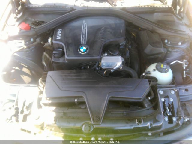 WBA8A9C57GK617841 BMW 3 Series 320i
