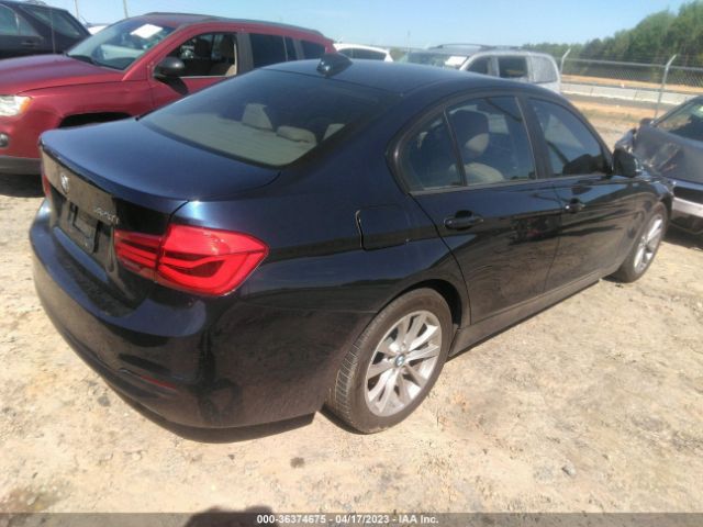 WBA8A9C57GK617841 BMW 3 Series 320i