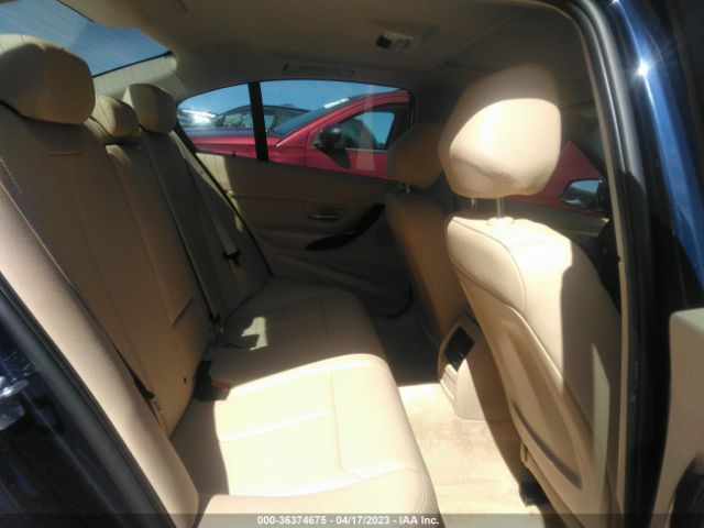 WBA8A9C57GK617841 BMW 3 Series 320i
