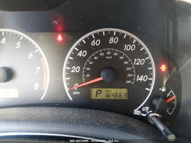 2012 TOYOTA COROLLA L/LE/S VIN: 2T1BU4EE8CC838084