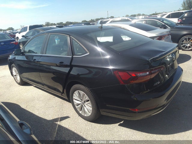 2019 VOLKSWAGEN JETTA S/SE/R-LINE VIN: 3VWCB7BU3KM131274