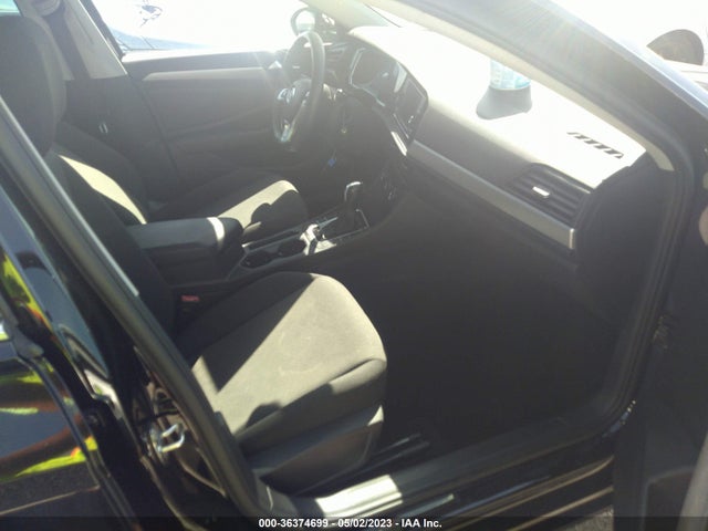 2019 VOLKSWAGEN JETTA S/SE/R-LINE VIN: 3VWCB7BU3KM131274