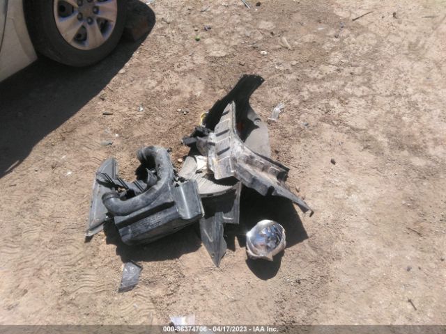 KNAFK4A69E5195764 KIA FORTE LX