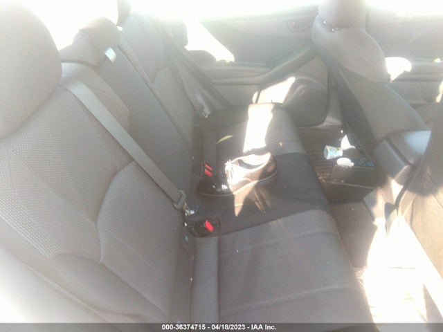 2017 SUBARU IMPREZA VIN: 4S3GKAA60H3620830